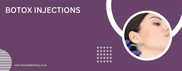Botox injections