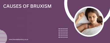 Causes of Bruxism
