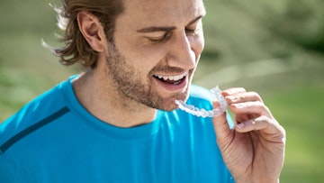 Invisalign Men