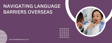 Navigating language barriers overseas