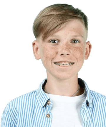 Childrens Orthodontist